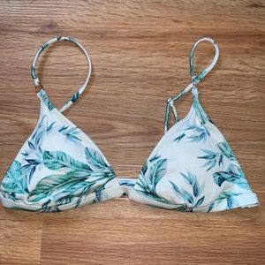 Pacsun Bikini Top